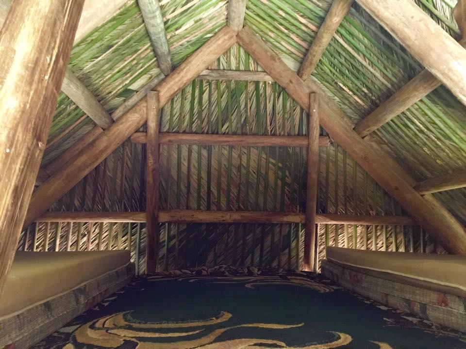 Everglades Chickee Cottage & Bungalow - Ochopee Номер фото