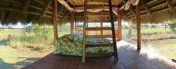 Everglades Chickee Cottage & Bungalow - Ochopee Экстерьер фото